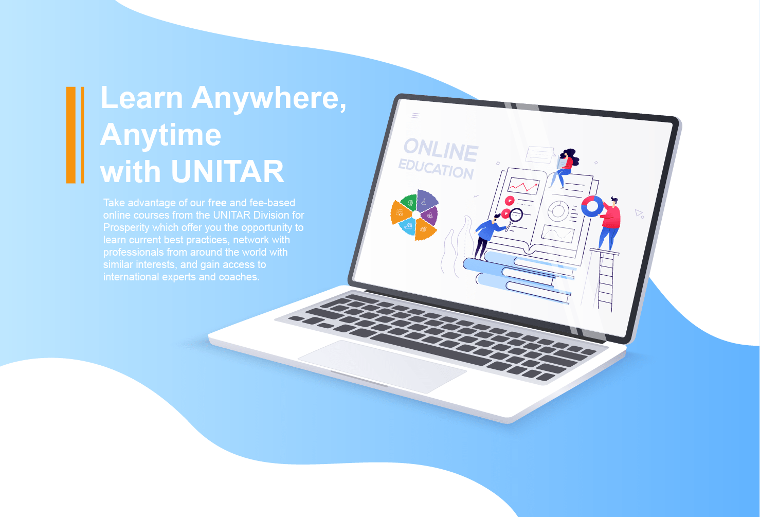 Free and Paid Online Courses UNITAR
